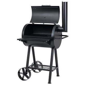 tepro Smoker Berkeley 86,0 x 79,0 x 150,0 cm