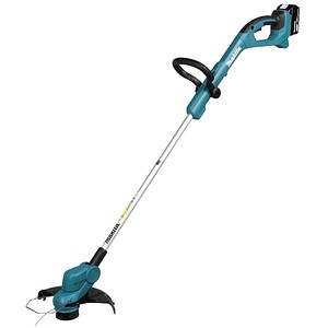 makita DUR193Z Akku-Rasentrimmer 18,0 V