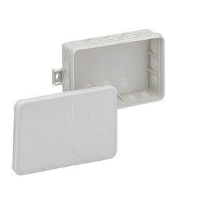 spelsberg Abzweigdose i 16-L IP55 grau 13,0 x 3,7 x 8,5 cm, 1 St.
