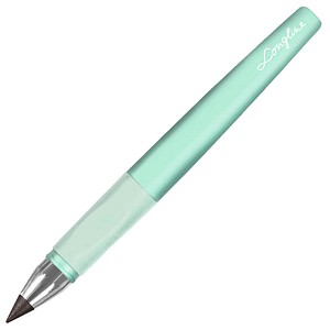 BRUNNEN REMOVE Longline Colour Code Bleistift H mint, 1 St.