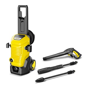 AKTION: KÄRCHER K 5 WCM Premium Hochdruckreiniger mit 40 Euro CashBack