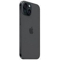 Apple iPhone 15 Plus schwarz Printus 256 GB 