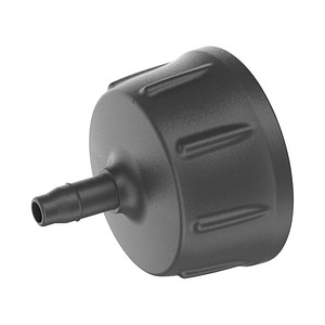 GARDENA Hahnanschluss Micro-Drip-System 4,6 mm (3/16")