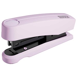 novus Heftgerät B 10 Professional Color ID 2.0 pretty lilac, 1 St.