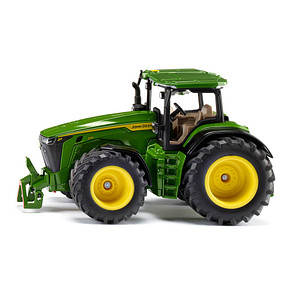siku Traktor John Deere 8R 370 3290 Spielzeugauto