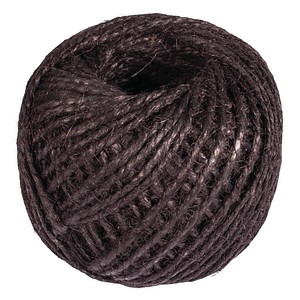 Rayher Kordel schwarz 50,0 m