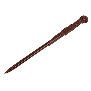 BlueSky Kugelschreiber Harry Potter braun, Schreibfarbe: schwarz, 1 St.