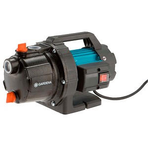 GARDENA Gartenpumpe 3700/4 Basic