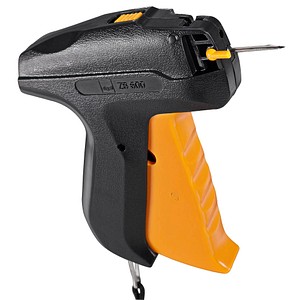 SIGEL ZB600 Etikettierpistole schwarz/orange