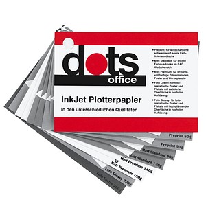 Musterpack GRATIS: dots Plotterpapier 80-200 g/qm 13,0 cm x 13,0 cm Musterpack GRATIS: dots Plotterpapier 80-200 g/qm 13,0 cm x 13,0 cm