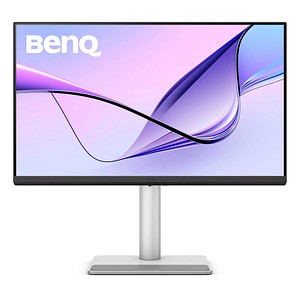 BenQ MA270UP Monitor 68,6 cm (27,0 Zoll) weiß