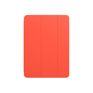 Apple Smart Folio Tablet-Hülle für Apple iPad Air 4. Gen (2020), iPad Air 5. Gen (2022) orange