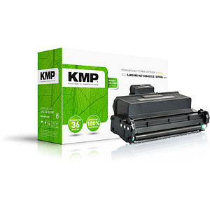 KMP SA-T72  schwarz Toner kompatibel zu SAMSUNG MLT-D204U (SU945A)
