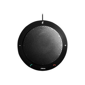 Jabra Speak 410 MS Freisprecheinrichtung schwarz