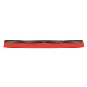 haug® bürsten einlippige Gummilippe für Wasserschieber 42,0 cm, 1 St.