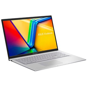 ASUS X1704VA-AU1116 Laptop 43,9 cm (17,3 Zoll), 8 GB RAM, 512 GB SSD, Intel® Core™ 5