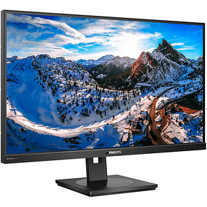 PHILIPS P-Line 279P1 Monitor 69,0 cm (27,0 Zoll) schwarz
