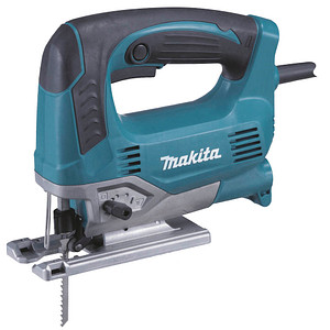 makita JV0600J Stichsäge 650 W, ohne Akku