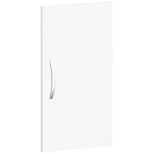geramöbel Flex Tür weiß 70,0 cm