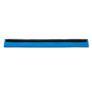 haug® bürsten zweilippige Gummilippe für Wasserschieber 42,0 cm, 1 St.