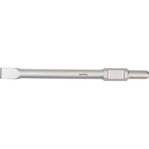 makita Flachmeißel D-15300, 400,0 mm, 1 St.