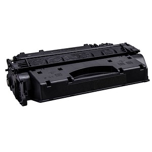 Printus schwarz Toner ersetzt HP 80X (CF280X) Printus schwarz Toner ersetzt HP 80X (CF280X)