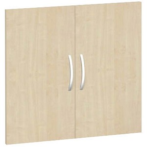 geramöbel Flex Türen ahorn 70,0 cm
