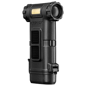 COAST HX4R LED Taschenlampe schwarz 7,5 cm, 120 Lumen, 1 St.