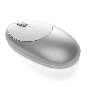SATECHI M1 Maus kabellos weiß