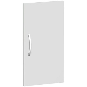 geramöbel Flex Tür lichtgrau 70,0 cm