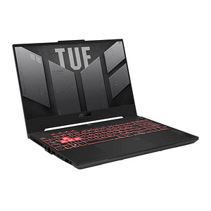 ASUS TUF Gaming A15 FA507NU-LP101W Notebook 39,6 cm (15,6 Zoll), 16 GB RAM, 512 GB SSD, AMD Ryzen 5 7535HS