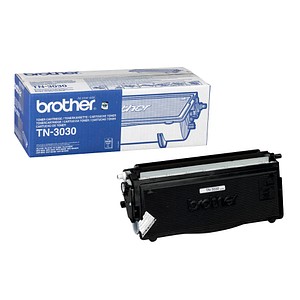brother TN-3030 schwarz Toner brother TN-3030 schwarz Toner