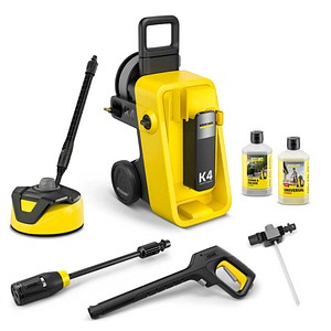 KÄRCHER K 4 Comfort Premium Home Hochdruckreiniger