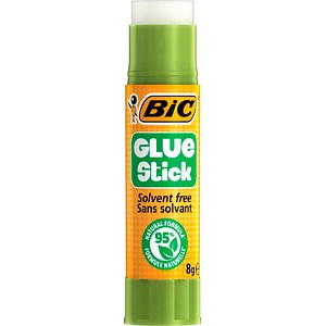 BIC Klebestift 8,0 g, 1 St.