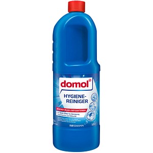 domol Hygienereiniger flüssig, 1,5 l