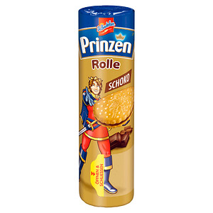 DeBeukelaer Prinzen Rolle Kekse 400,0 g