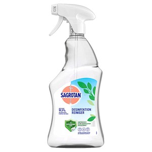 SAGROTAN® Desinfektionsreiniger 500 ml