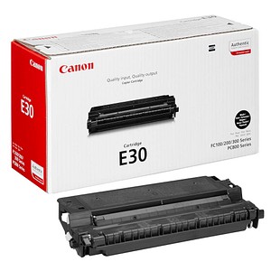 Canon E30 schwarz Toner Canon E30 schwarz Toner