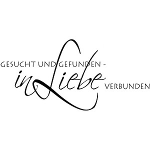 Rayher Motivstempel Gesucht und Gefunden 3,0 cm, 1 St.