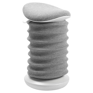 Topstar Sitz- & Stehhocker Sitness® 4D SIT47MZ3 grau, 1 St.