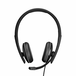 EPOS ADAPT 165T II USB-Headset schwarz