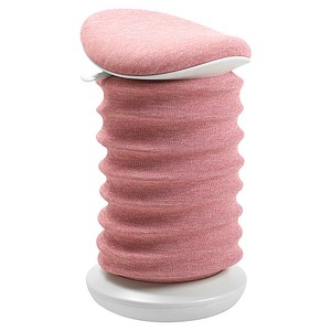 Topstar Sitz- & Stehhocker Sitness® 4D SIT47MZ1 rosa, 1 St.