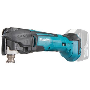 makita DTM51Z Akku-Multifunktionswerkzeug 18,0 V, ohne Akku