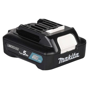 makita Werkzeugakku BL1050B Li-Ion
