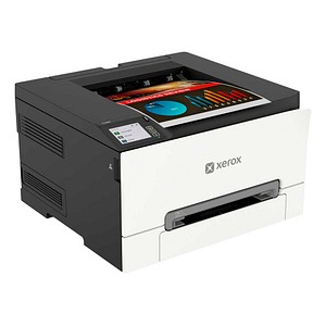 xerox C300 Farb-Laserdrucker weiß