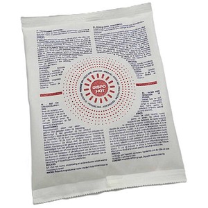 DISPOTECH® Wärmekompresse 8033196357308 weiß 14,0 x 18,0 cm, 1 St.