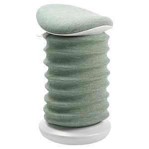 Topstar Sitz- & Stehhocker Sitness® 4D SIT47MZ5 grün, 1 St.