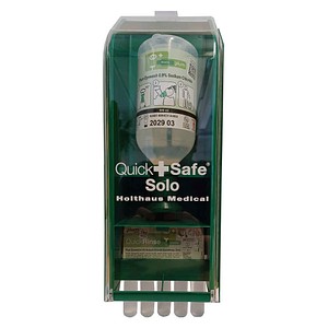 Holthaus Medical Plum QuickSafe® Solo Augenspülung 1 St.