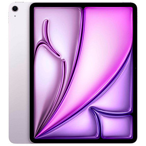 Apple iPad Air WiFi (2024) 33,0 cm (13,0 Zoll) 128 GB violett