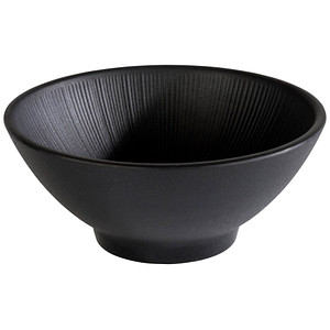 APS Schale NERO schwarz 0,5 l, 1 St.